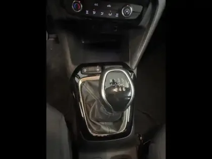 Photo 9 Opel Corsa  1.2 Turbo 100ch Edition