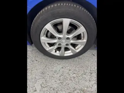 Photo 6 Opel Corsa  1.2 Turbo 100ch Edition