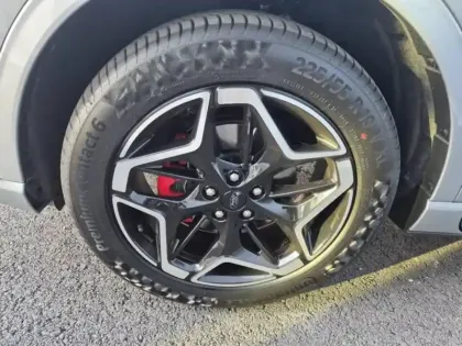 Photo 12 Ford Kuga  2.5 Duratec 180ch Hybrid FlexiFuel ST-Line X Powershift