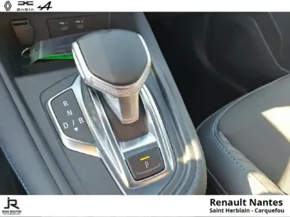 Photo 10 Renault Captur  1.6 E-Tech full hybrid 145ch esprit Alpine