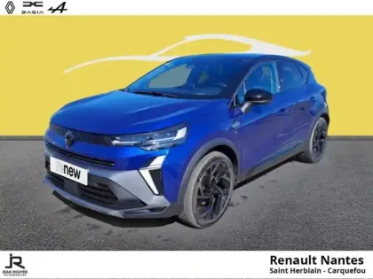 Photo Renault Captur