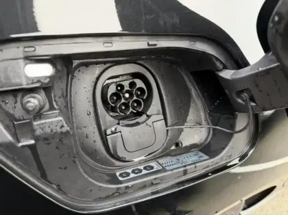 Photo 9 Volkswagen Id.3 Gén. I Ph2 NG Base 5