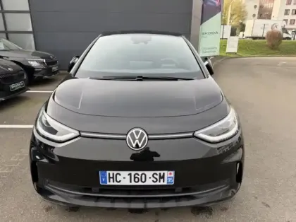 Photo 8 Volkswagen Id.3 Gén. I Ph2 NG Base 5