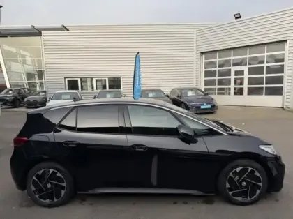 Photo 7 Volkswagen Id.3 Gén. I Ph2 NG Base 5