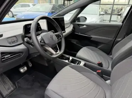 Photo 12 Volkswagen Id.3 Gén. I Ph2 NG Base 5