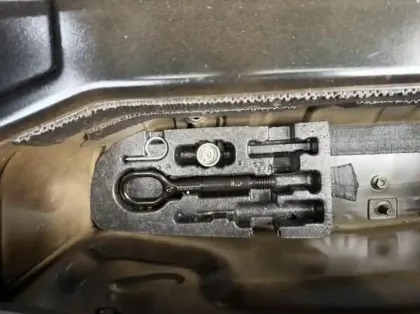 Photo 11 Volkswagen Id.3 Gén. I Ph2 NG Base 5