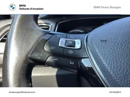 Photo 13 Volkswagen T-roc  1.6 TDI 115ch Lounge