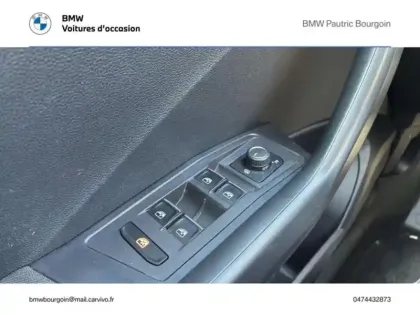 Photo 14 Volkswagen T-roc  1.6 TDI 115ch Lounge