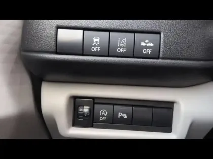 Photo 11 Suzuki Swift  1.2 Hybrid 83ch Privilège