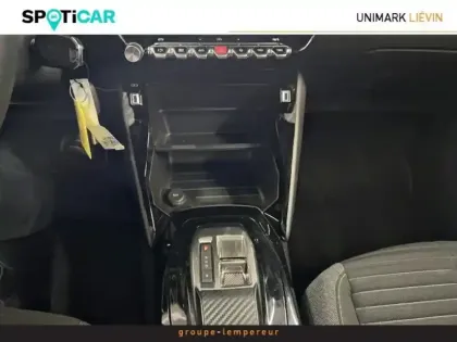 Photo 14 Peugeot 2008  e- 136ch Active