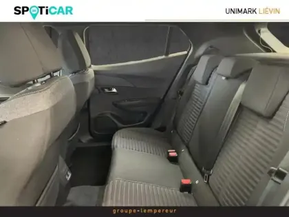 Photo 11 Peugeot 2008  e- 136ch Active