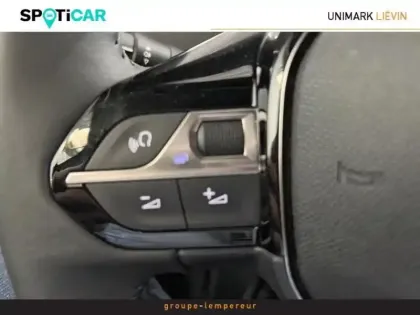 Photo 7 Peugeot 2008  e- 136ch Active