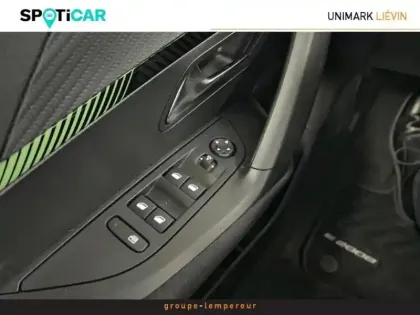 Photo 10 Peugeot 2008  e- 136ch Active