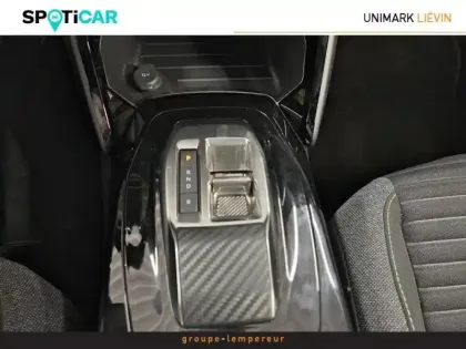 Photo 13 Peugeot 2008  e- 136ch Active