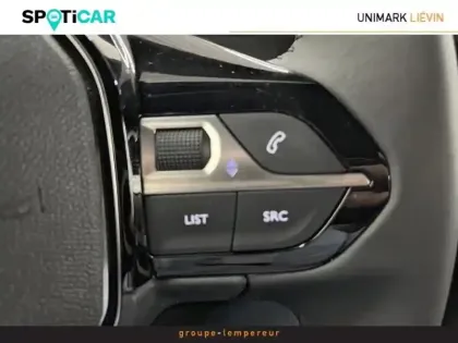 Photo 8 Peugeot 2008  e- 136ch Active