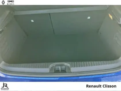 Photo 6 Renault Clio  1.6 E-Tech 145ch full hybrid esprit Alpine