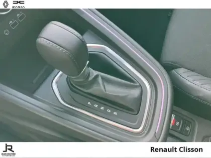 Photo 5 Renault Clio  1.6 E-Tech 145ch full hybrid esprit Alpine