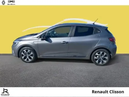Photo 9 Renault Clio Gén. V (BJA) Ph1 NG Evolution 5