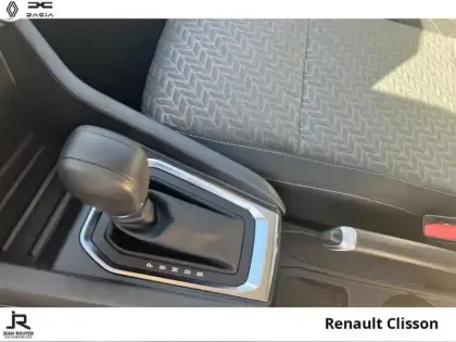 Photo 5 Renault Clio Gén. V (BJA) Ph1 NG Evolution 5