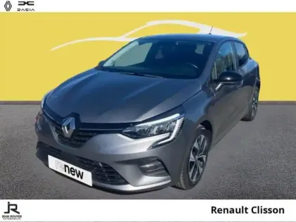 Photo Renault Clio Evolution