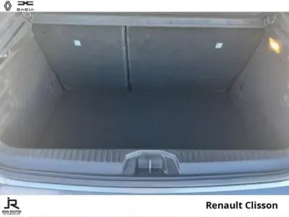 Photo 6 Renault Clio Gén. V (BJA) Ph1 NG Evolution 5