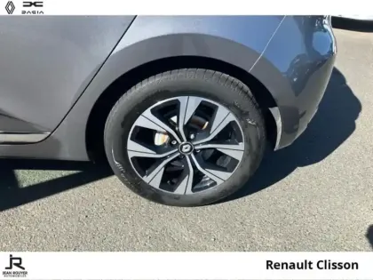 Photo 7 Renault Clio Gén. V (BJA) Ph1 NG Evolution 5