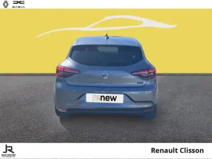 Photo 10 Renault Clio Gén. V (BJA) Ph1 NG Evolution 5