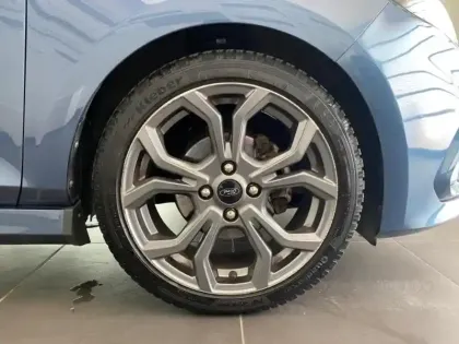 Photo 9 Ford Fiesta  1.0 EcoBoost 155ch mHEV ST-Line 5p