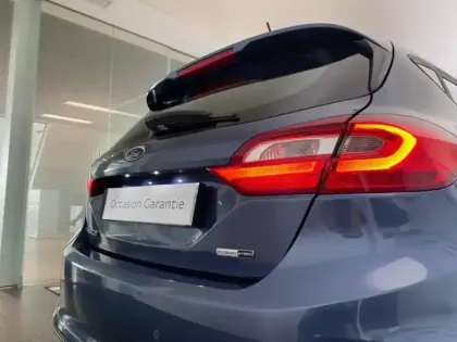 Photo 7 Ford Fiesta  1.0 EcoBoost 155ch mHEV ST-Line 5p