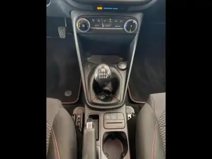 Photo 13 Ford Fiesta  1.0 EcoBoost 155ch mHEV ST-Line 5p