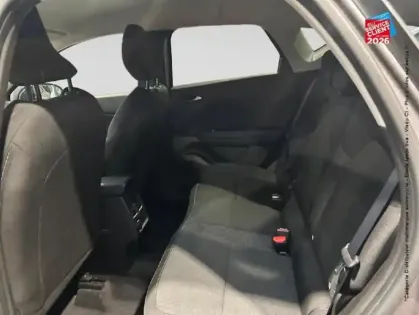 Photo 10 Renault Captur  1.0 Eco-G 100ch Evolution