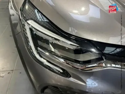 Photo 12 Renault Captur  1.0 Eco-G 100ch Evolution