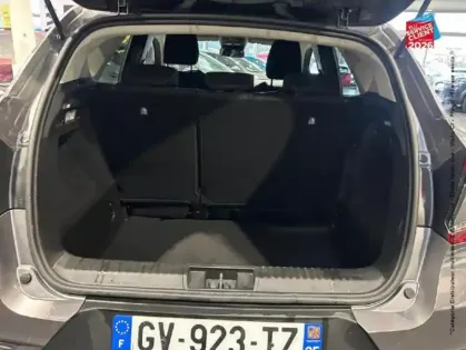 Photo 13 Renault Captur  1.0 Eco-G 100ch Evolution