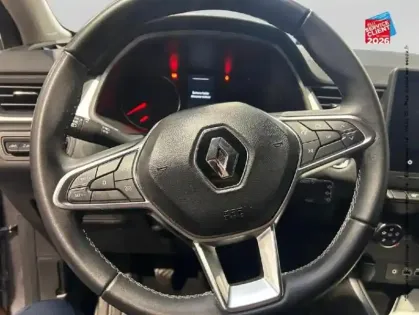 Photo 11 Renault Captur  1.0 Eco-G 100ch Evolution