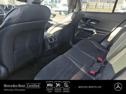 Photo 13 Mercedes Classe GLC GLC 300 e Hybrid 313ch AMG Line 4Matic 9G-Tronic