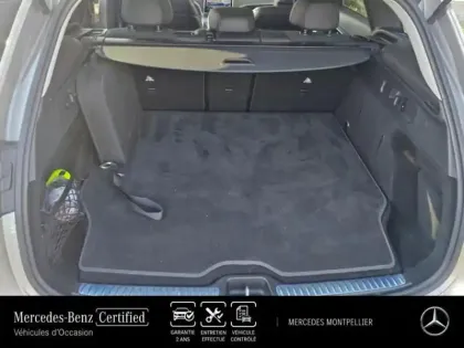 Photo 14 Mercedes Classe GLC GLC 300 e Hybrid 313ch AMG Line 4Matic 9G-Tronic