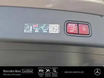 Photo 15 Mercedes Classe GLC Gén. II (X254) Ph1 AMG Line 5