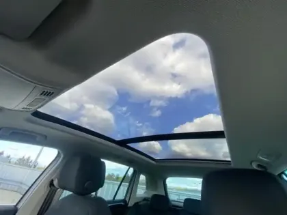 Photo 19 Volkswagen Tiguan Gén. II Ph2 Elegance 5