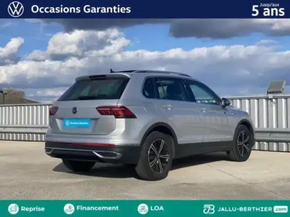 Photo 17 Volkswagen Tiguan Gén. II Ph2 Elegance 5