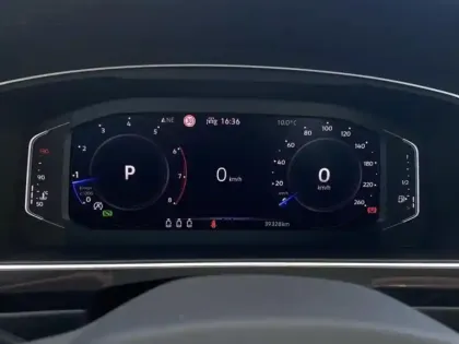 Photo 21 Volkswagen Tiguan Gén. II Ph2 Elegance 5