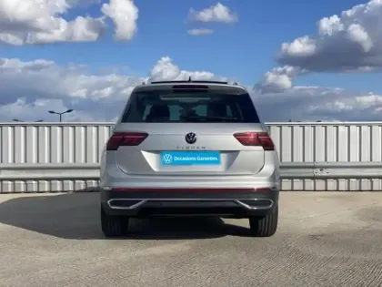 Photo 27 Volkswagen Tiguan Gén. II Ph2 Elegance 5