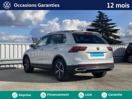 Photo 24 Volkswagen Tiguan Gén. II Ph2 Elegance 5