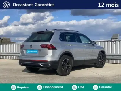 Photo 25 Volkswagen Tiguan Gén. II Ph2 Elegance 5