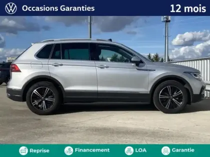 Photo 26 Volkswagen Tiguan Gén. II Ph2 Elegance 5