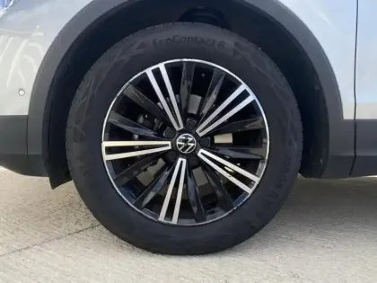 Photo 10 Volkswagen Tiguan  1.5 TSI 150ch Elegance DSG7