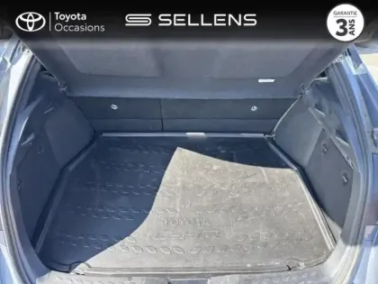 Photo 9 Toyota C-HR  2.0 Hybride 184ch Design Ultimate E-CVT