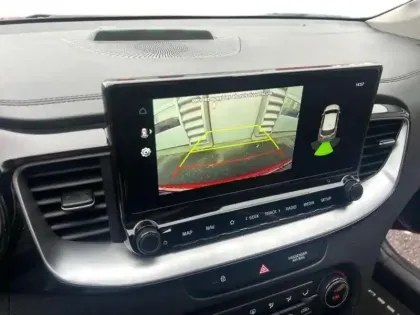 Photo 13 Kia Xceed  1.6 GDi 105ch + Plug-In 60.5ch Active DCT6