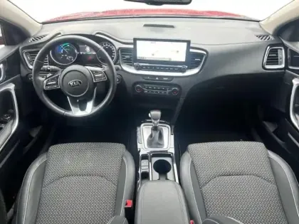 Photo 5 Kia Xceed  1.6 GDi 105ch + Plug-In 60.5ch Active DCT6