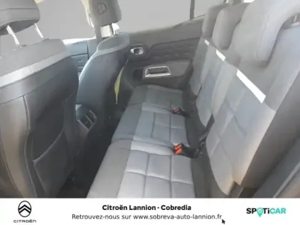 Photo 9 Citroën C5 aircross  BlueHDi 130ch S&S Shine EAT8 E6.d