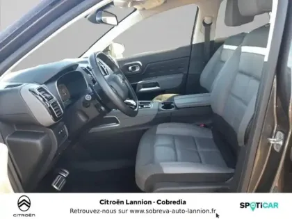 Photo 8 Citroën C5 aircross  BlueHDi 130ch S&S Shine EAT8 E6.d